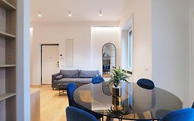 Missori Luxury Apartments